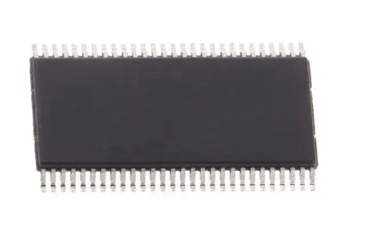 Produktfoto 1 von Renesas Electronics Busschalter LVTTL MUX/DEMUX 56-Pin TSSOP