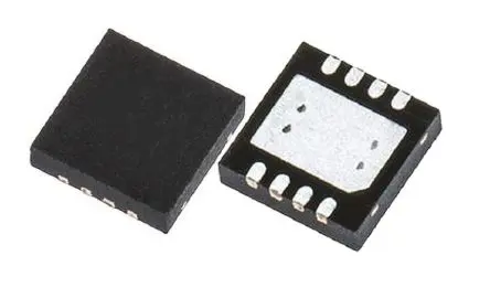 Produktfoto 1 von Renesas TSE2004GB2C0 Offener Abfluss Digitaler Temperaturfühler 0.5 to ± 1 °C Oberfläche, 8-Pin, 2-Draht, I2C,