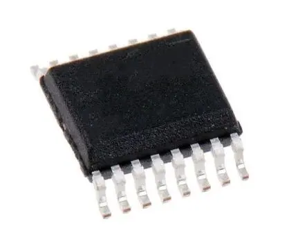 Produktfoto 1 von Renesas Electronics Leitungstransceiver Transceiver CMOS 16-Bit CMOS/TTL 16-Pin SSOP