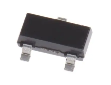 Produktfoto 1 von Renesas Electronics Referenzspannung SOT-23, 5.5V max., 3-Pin, 0.2 %