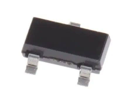 Produktfoto 1 von Renesas Electronics Referenzspannung SOT-23, 5.5V max., 3-Pin, 0.2 %