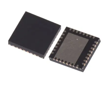 Produktfoto 1 von Renesas Electronics Direkter Synthesizer 4400 MHz 3.63V, VFQFN-32 32-Pin