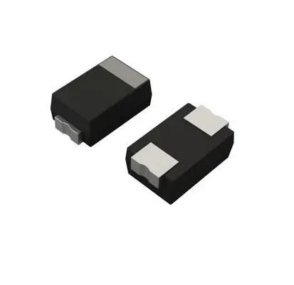 Produktfoto 1 von ROHM Zenerdiode Einfach 1 Element/Chip Oberfläche 15 V / 100 mW max, SOD-923 2-Pin