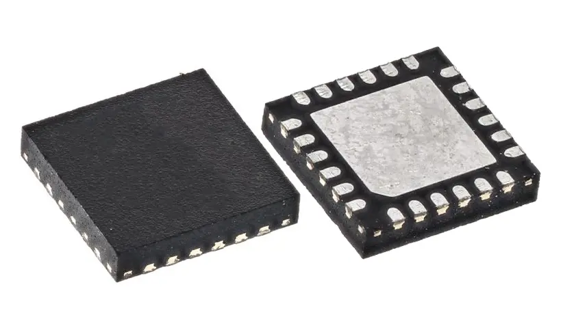 Produktfoto 1 von Renesas Analog Temperatur- und Luftfeuchtigkeitssensor 0.35 - 1.0% SMD, 1-adrig
