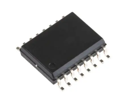 Produktfoto 1 von Renesas Electronics Gate-Treiber-Modul 1 A 16-Pin 7V 15 ns