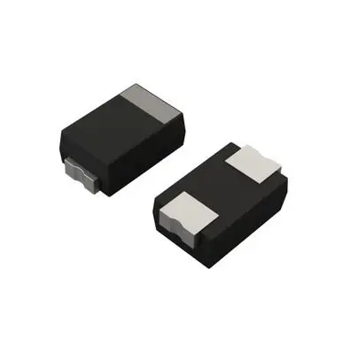 Produktfoto 1 von ROHM RB886CM Oberfläche Gleichrichter & Schottky-Diode Schottky-Diode Einfach, 15 V / 10 mA, 2-Pin SOD-923