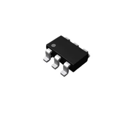 Produktfoto 1 von ROHM Typ P-Kanal, Oberfläche MOSFET Erweiterung 20 V / 4.5 A 1.25 W, 6-Pin SOT-457