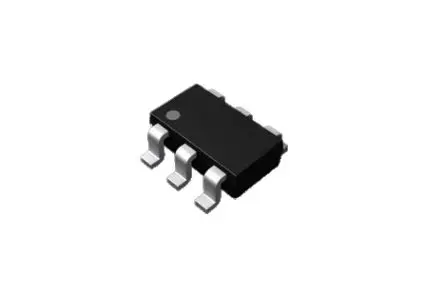 Produktfoto 1 von ROHM Typ N-Kanal, Oberfläche MOSFET Erweiterung 30 V / 4.5 A 1.25 W, 6-Pin SOT-457