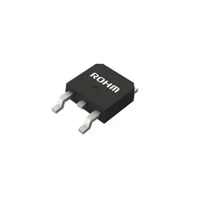 Produktfoto 1 von ROHM RD3H160SP Typ P-Kanal, Oberfläche MOSFET Erweiterung 45 V / 16 A 20 W, 3-Pin TO-252