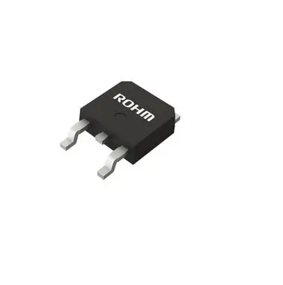 Produktfoto 1 von ROHM RD3L080SN Typ N-Kanal, Oberfläche MOSFET Erweiterung 60 V / 8 A 15 W, 3-Pin TO-252