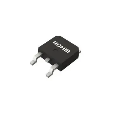 Produktfoto 1 von ROHM RD3P175SN Typ N-Kanal, Oberfläche MOSFET Erweiterung 100 V / 17.5 A 20 W, 3-Pin TO-252