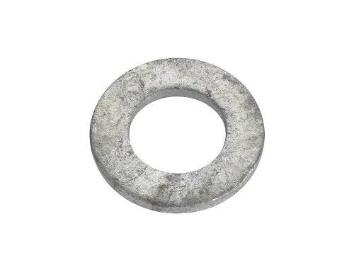 Produktfoto 1 von RS PRO Unterlegscheiben für M16 Schrauben Galvanisiert, Stahl, 4 mm x 18 mm