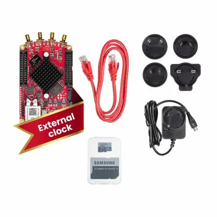 Produktfoto 1 von Red Pitaya SDRlab Engineering-Kit