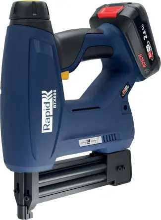 Produktfoto 1 von Rapid Tacker Blau