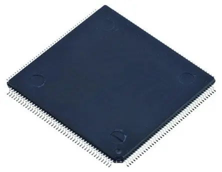 Produktfoto 1 von Renesas Electronics Mikrocontroller RX66N RXv3-Kern 32 bit Oberfläche 4.096MB Flash LQFP 176-Pin 120 MHz 1 MB RAM