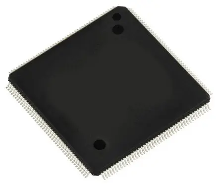 Produktfoto 1 von Renesas Electronics Mikrocontroller RX72M RXv3-Kern 32 bit Oberfläche 4.096MB Flash LFQFP 176-Pin 240 MHz 1 MB RAM