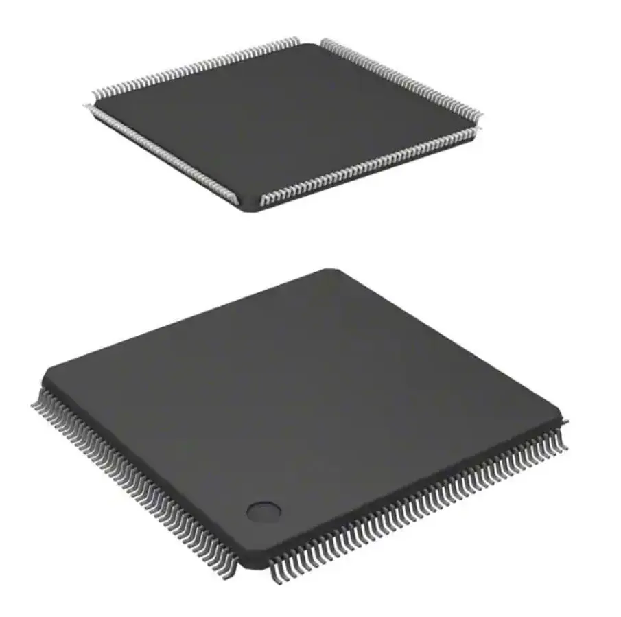 Produktfoto 1 von Renesas Electronics Mikrocontroller SH7267 SH2A-FPU 32 bit Oberfläche 0bit ROMLess LFQFP 176-Pin 144 MHz 1600 kB RAM