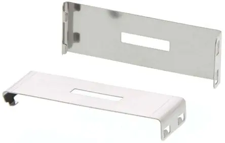 Produktfoto 1 von Omron E39-S Langer Schlitz für E3Z-T