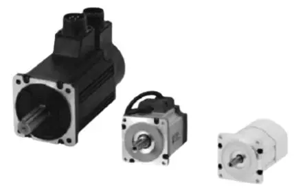 Produktfoto 1 von Omron R88A Kabel, 15 m