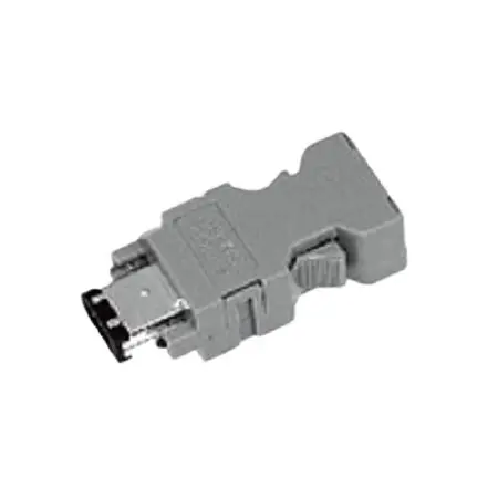 Produktfoto 1 von Omron G Kabel Kabel für Servomotoren der G-Serie