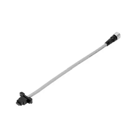 Produktfoto 1 von Omron F3SJ-B Lichtvorhang Kabel Typ No