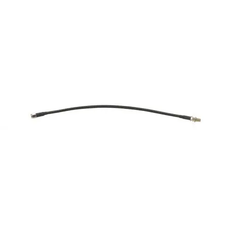 Produktfoto 1 von RF Solutions Stecker/Buchse SMA-Steckverbinder SMA-Steckverbinder, Schott, für RG58-Kabel, 50 Ω Steckbar, 300 mm