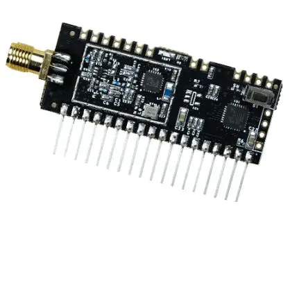 Produktfoto 1 von RF Solutions LoRa-Modul -148 dBm 22 dBm max., RS232 LoRa