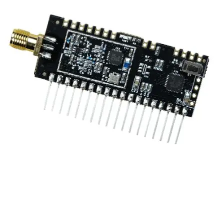 Produktfoto 1 von RF Solutions LoRa-Modul -148 dBm 22 dBm max., RS232 LoRa