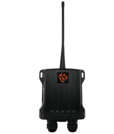 Produktfoto 1 von RF Solutions Empfänger 433 MHz FM 4 Kanäle 12/30 V dc