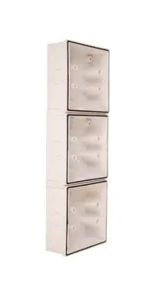 Produktfoto 1 von Clifford & Snell 212882 LED Einbaubox Filament/Warnsummer-Licht 24V Rot DC IP65 x 91.5 mm