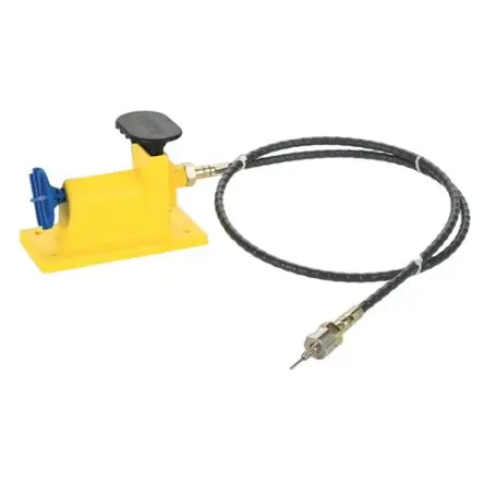 Produktfoto 1 von Allen Bradley 440 g Sicherheitsverriegelung-Komponenten Typ Flexible Freigabe