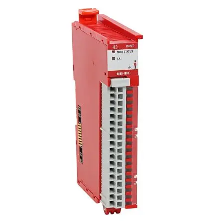 Produktfoto 1 von Allen Bradley Compact 5000 Eingangsmodul E/A-Modul