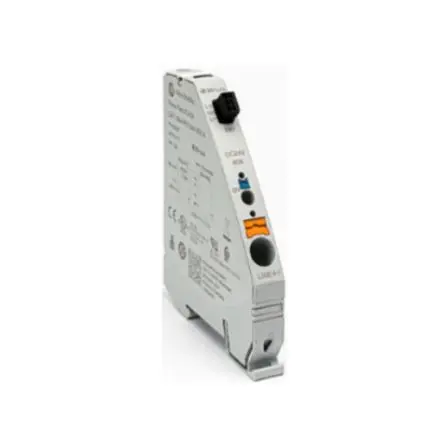 Produktfoto 1 von Allen Bradley Bulletin 1694 Electronic Circuit Protection (ECP)