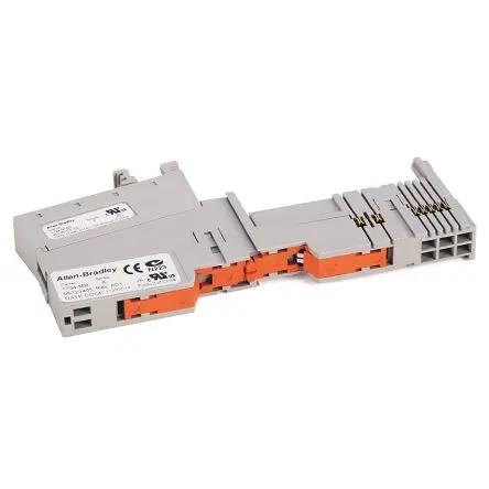 Produktfoto 1 von Allen Bradley PLC-Zubehör E/A-Modul