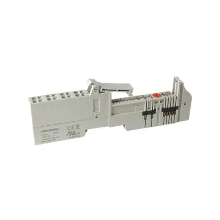 Allen Bradley Anschlusssockel E/A-Modul
