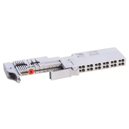 Produktfoto 1 von Allen Bradley Anschlusssockel E/A-Modul