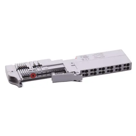 Produktfoto 1 von Allen Bradley Anschlusssockel E/A-Modul