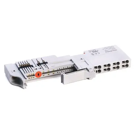 Produktfoto 1 von Allen Bradley Anschlusssockel E/A-Modul