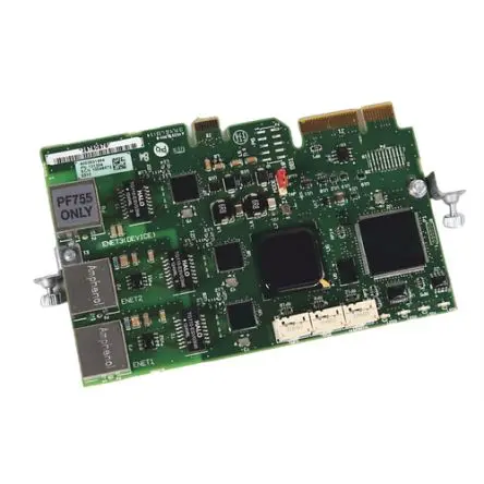 Produktfoto 1 von Allen Bradley PowerFlex 750 Frequenzumrichter-Zubehör Adapter