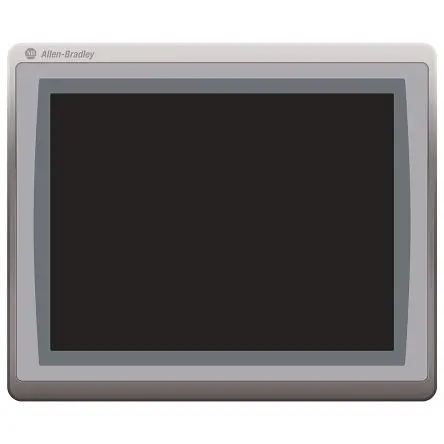 Produktfoto 1 von Allen Bradley, 2711P, HMI-Touchscreen, TFT, LCD, 1024 x 768 pixel, 15 Zoll