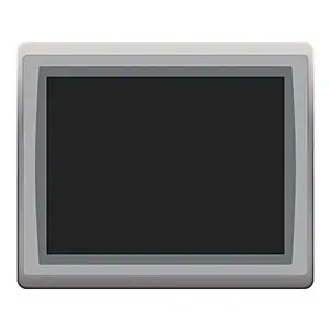 Produktfoto 1 von Allen Bradley, 2711P, HMI-Touchscreen, TFT-LCD, 1024 x 768 pixel