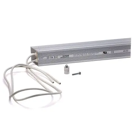 Produktfoto 1 von Allen Bradley PowerFlex Wechselrichter-Zubehör Bremswiderstand