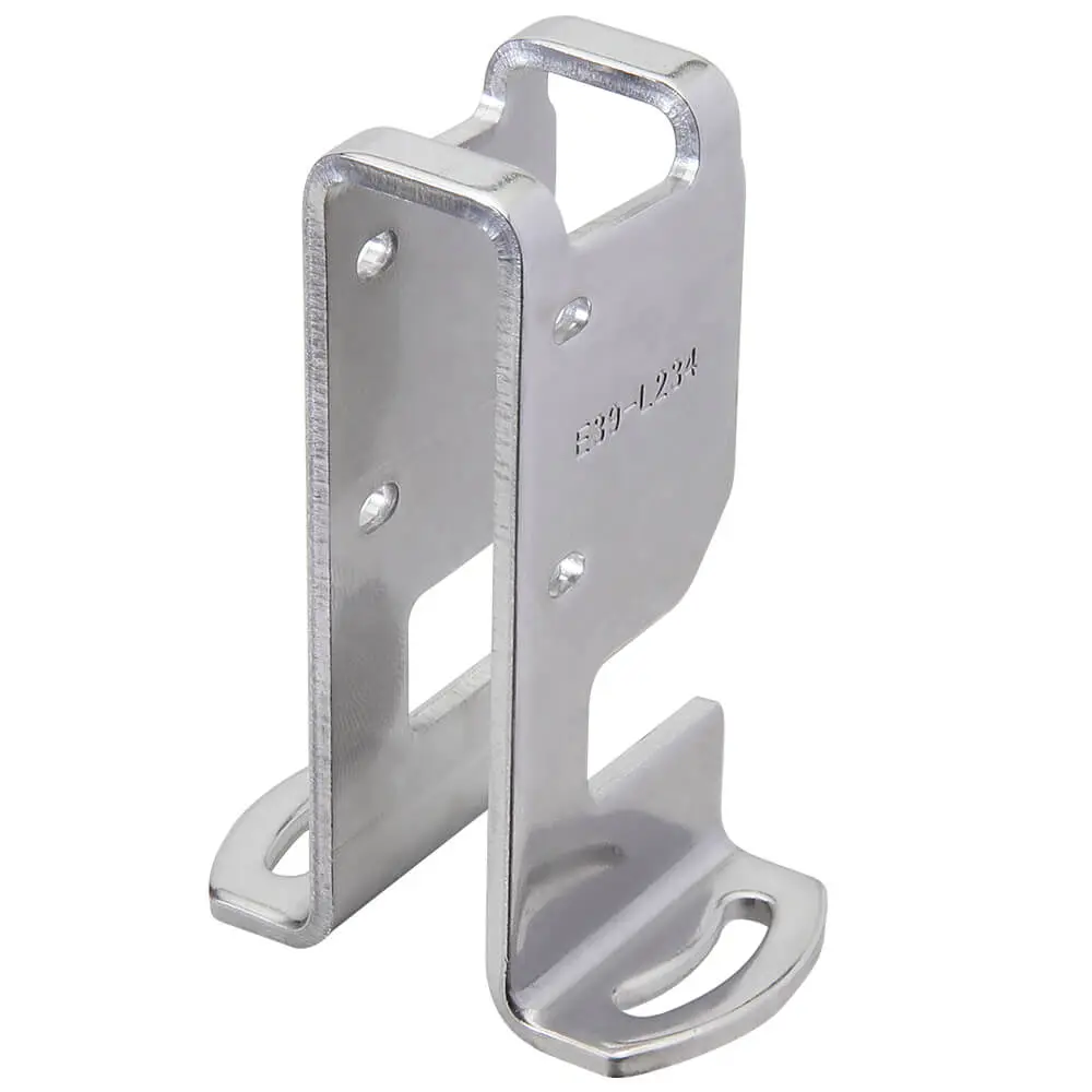 Omron E3AS Series Montagehalterung für Serie E3AS-HL