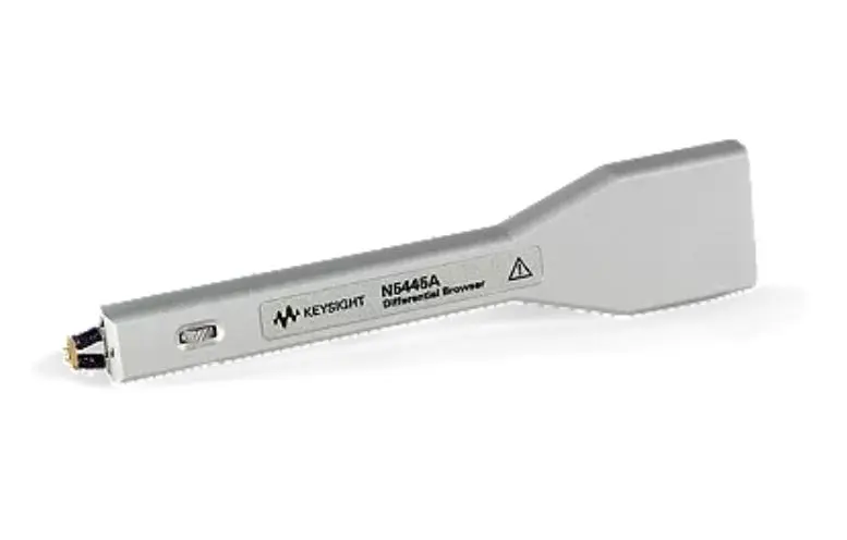Produktfoto 1 von Keysight Technologies Sondenkopf Prüfspitzen Satz Tastkopfverstärker InfiniiMax