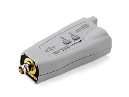 Produktfoto 1 von Keysight Technologies Hi-Z Adapter Prüfspitzen Adaptersatz 90000 Q-Serie, 90000 X-Serie, Infiniium V-Serie, Z-Serie