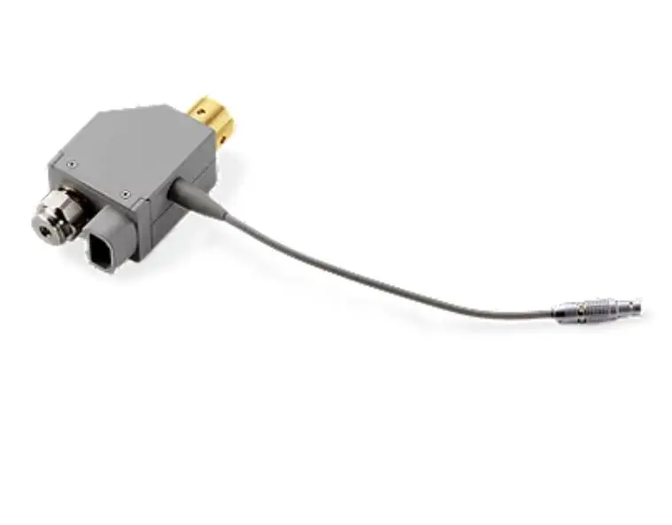 Produktfoto 1 von Keysight Technologies Probenahme-SCOPE-Adapter Prüfspitzen Adaptersatz Tastkopfverstärker InfiniiMax