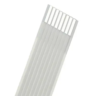 Produktfoto 1 von Molex 15267 Flach Flachbandkabel 8, Anschluss A Typ A 51 mm Typ A