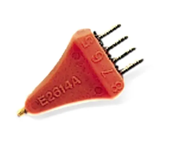 Produktfoto 1 von Keysight Technologies Kegelsondenadapter Prüfspitzen Adaptersatz SMD-IC
