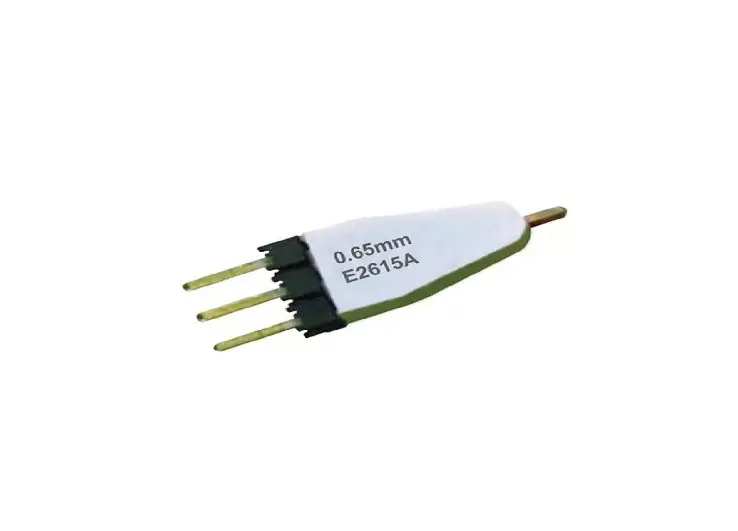 Produktfoto 1 von Keysight Technologies Kegelsondenadapter Prüfspitzen Adaptersatz SMD-IC