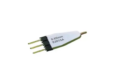 Produktfoto 1 von Keysight Technologies Kegelsondenadapter Prüfspitzen Adaptersatz SMD-IC